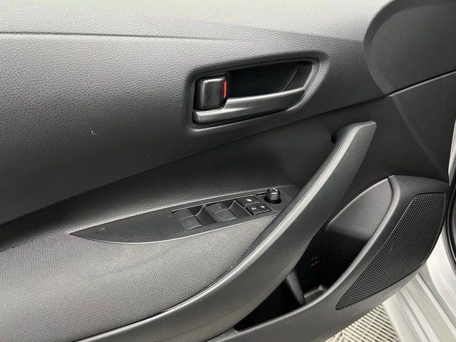 2025 Toyota Corolla Hybrid LE FWD