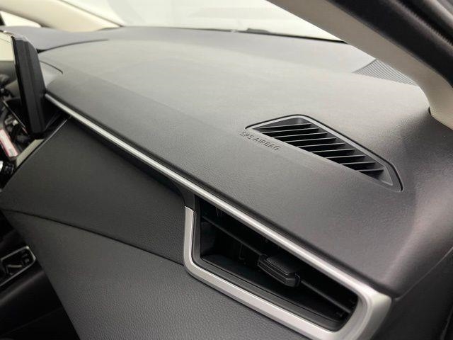 2025 Toyota Corolla Hybrid LE FWD