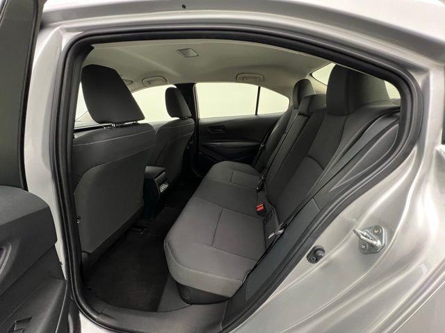 2025 Toyota Corolla Hybrid LE FWD