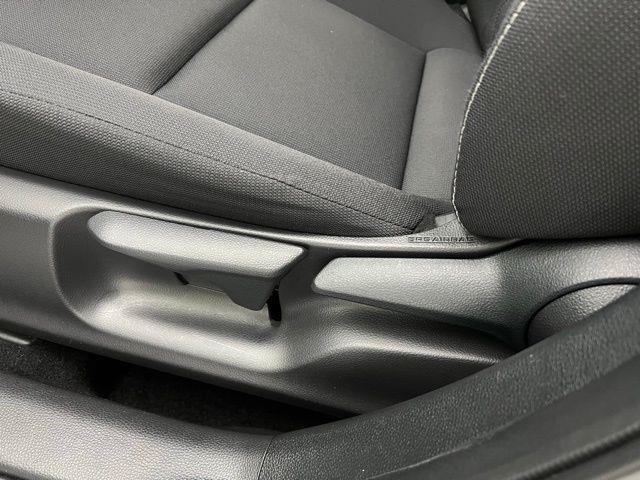 2025 Toyota Corolla Hybrid LE FWD