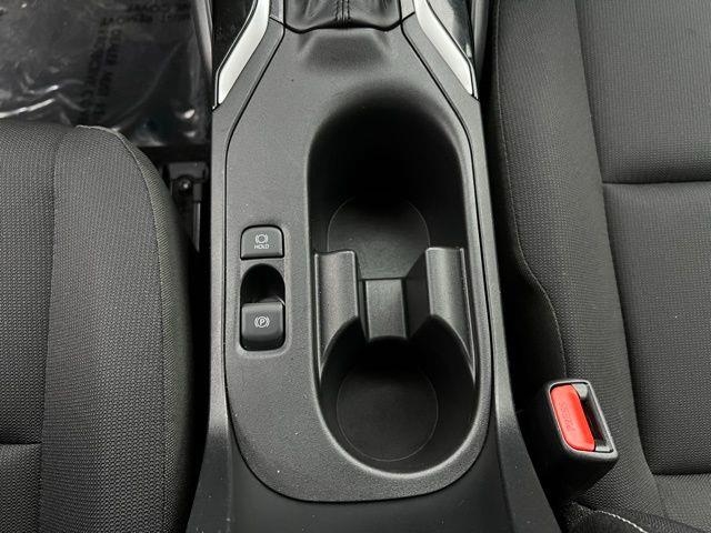 2025 Toyota Corolla Hybrid LE FWD