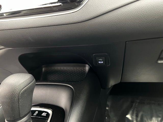 2025 Toyota Corolla Hybrid LE FWD