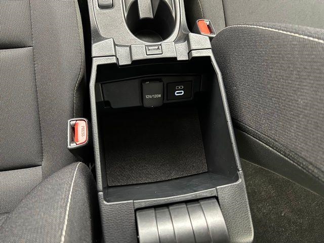 2025 Toyota Corolla Hybrid LE FWD