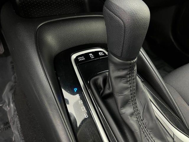 2025 Toyota Corolla Hybrid LE FWD