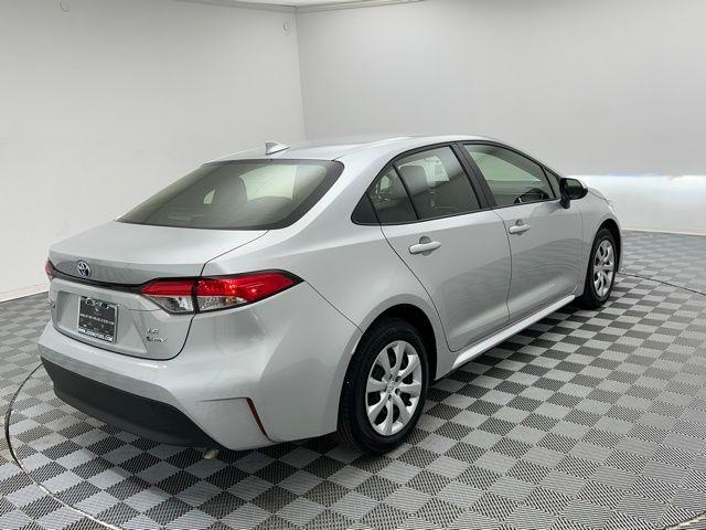 2025 Toyota Corolla Hybrid LE FWD