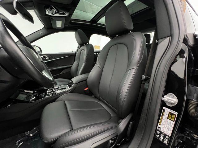 2024 BMW 2 Series 228i xDrive AWD