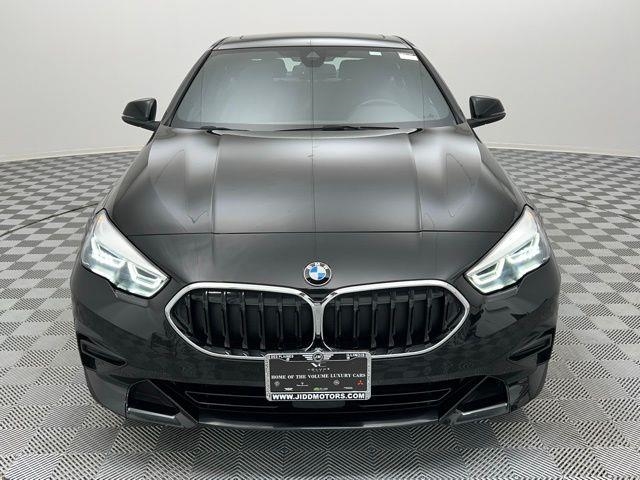 2024 BMW 2 Series 228i xDrive AWD
