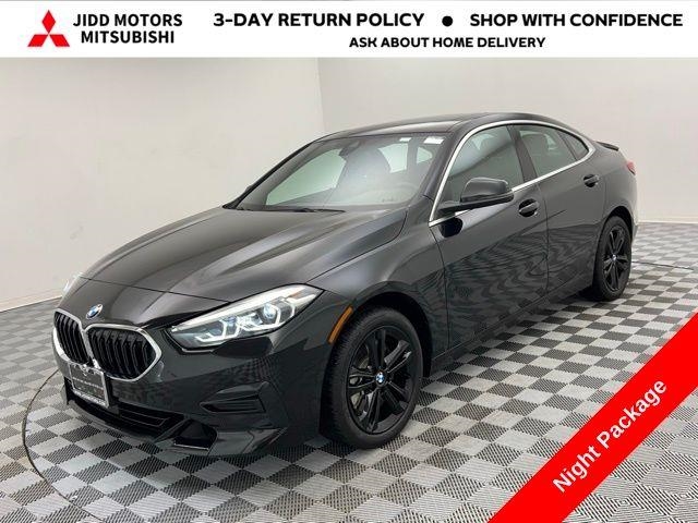 2024 BMW 2 Series 228i xDrive AWD