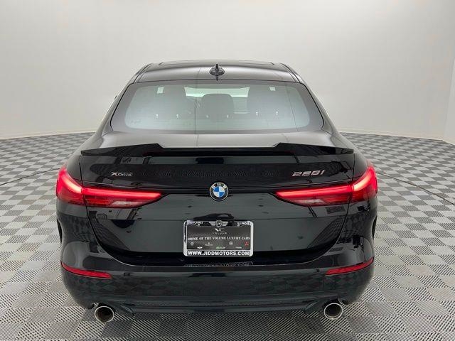 2024 BMW 2 Series 228i xDrive AWD