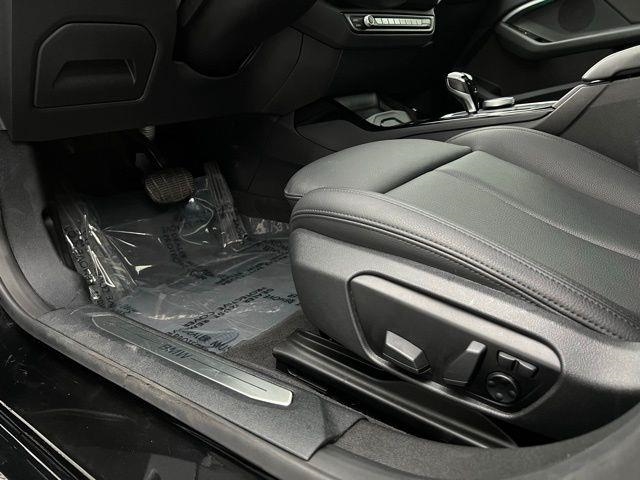 2024 BMW 2 Series 228i xDrive AWD