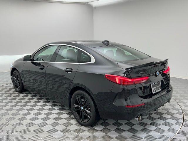 2024 BMW 2 Series 228i xDrive AWD