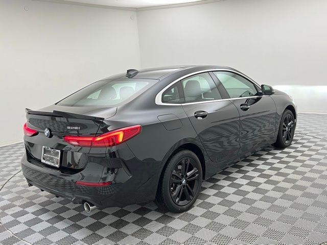 2024 BMW 2 Series 228i xDrive AWD