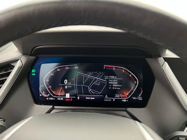 2024 BMW 2 Series 228i xDrive AWD