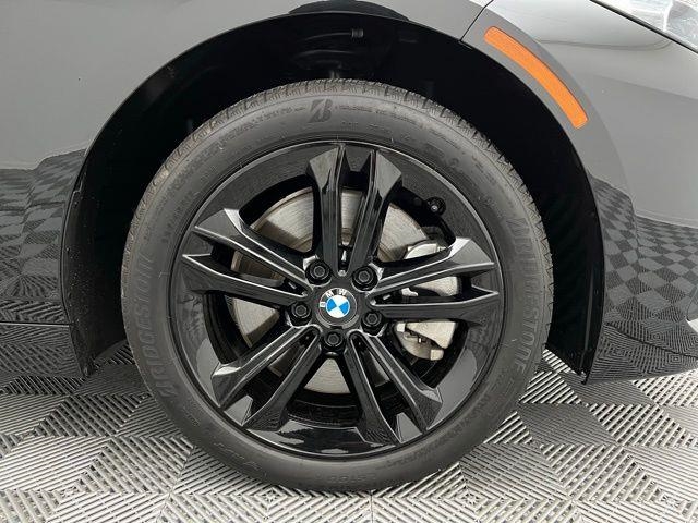 2024 BMW 2 Series 228i xDrive AWD