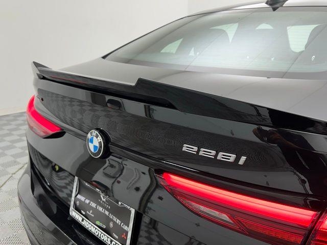 2024 BMW 2 Series 228i xDrive AWD