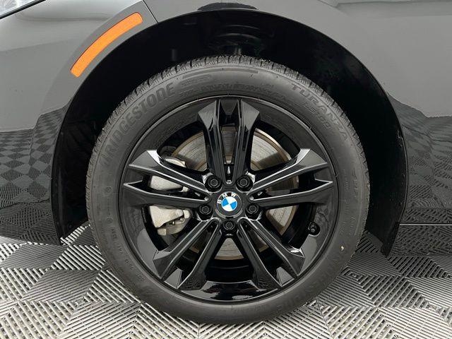 2024 BMW 2 Series 228i xDrive AWD