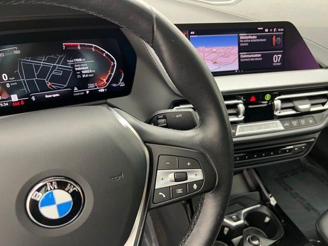 2024 BMW 2 Series 228i xDrive AWD