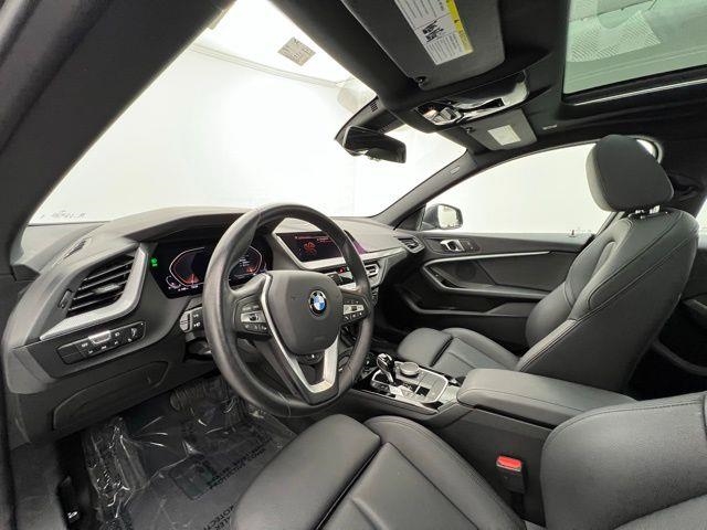 2024 BMW 2 Series 228i xDrive AWD