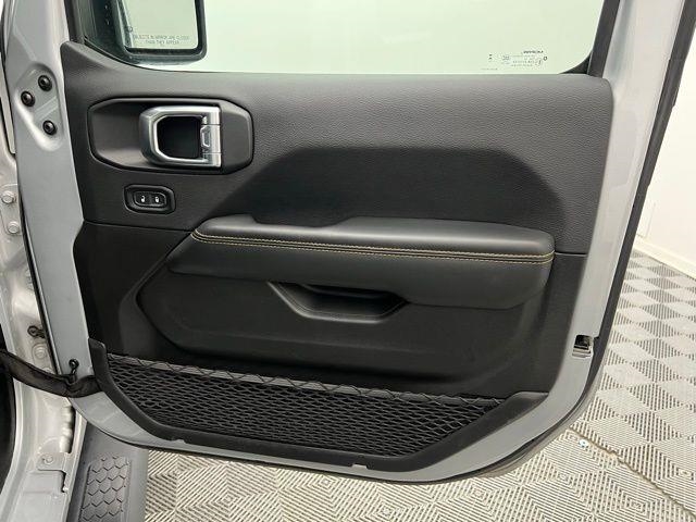 2024 Jeep Wrangler 4xe Sahara AWD