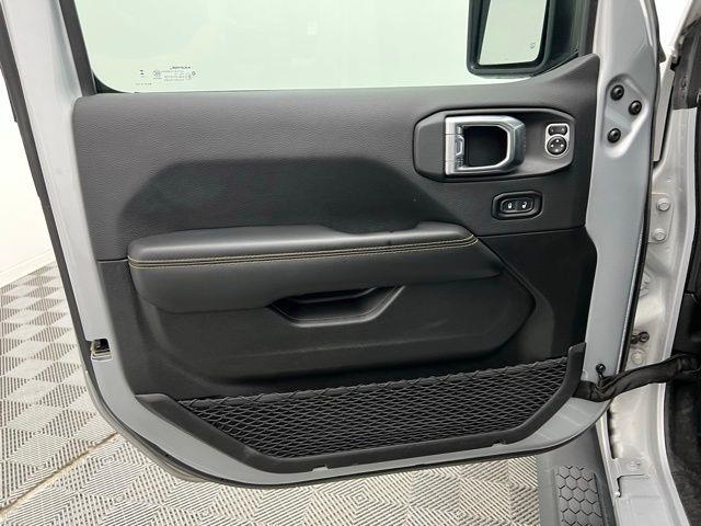 2024 Jeep Wrangler 4xe Sahara AWD