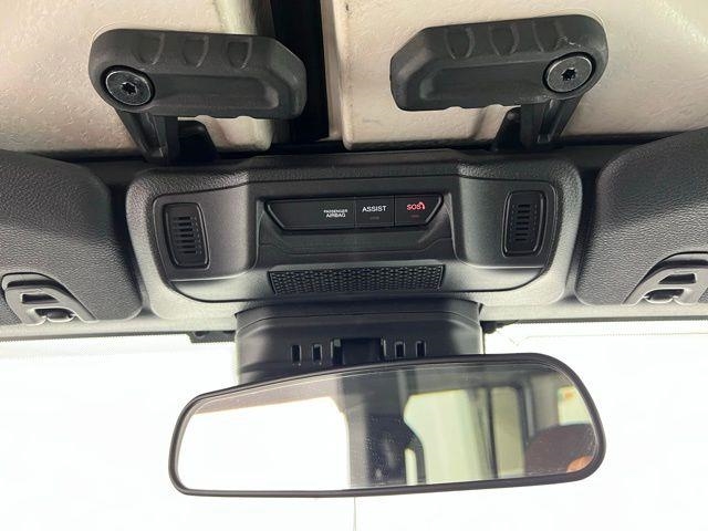 2024 Jeep Wrangler 4xe Sahara AWD