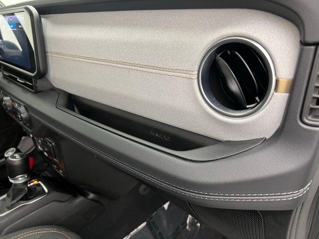 2024 Jeep Wrangler 4xe Sahara AWD