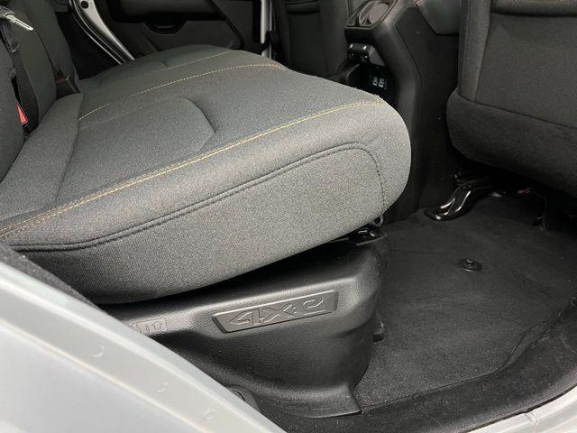 2024 Jeep Wrangler 4xe Sahara AWD