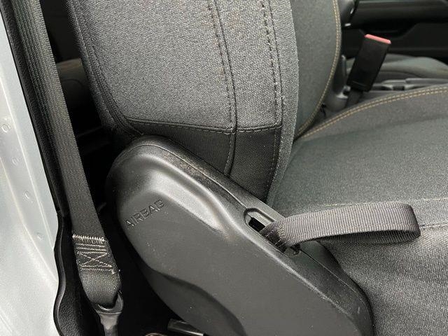 2024 Jeep Wrangler 4xe Sahara AWD