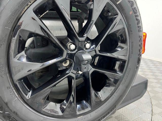 2024 Jeep Wrangler 4xe Sahara AWD