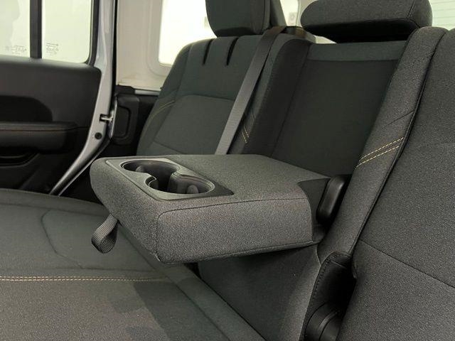 2024 Jeep Wrangler 4xe Sahara AWD