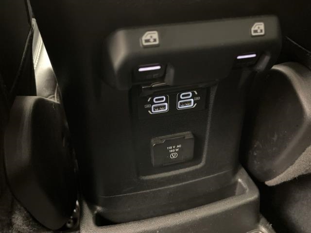 2023 Jeep Wrangler 4xe Sahara AWD