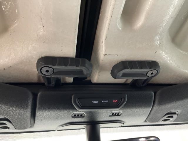 2023 Jeep Wrangler 4xe Sahara AWD