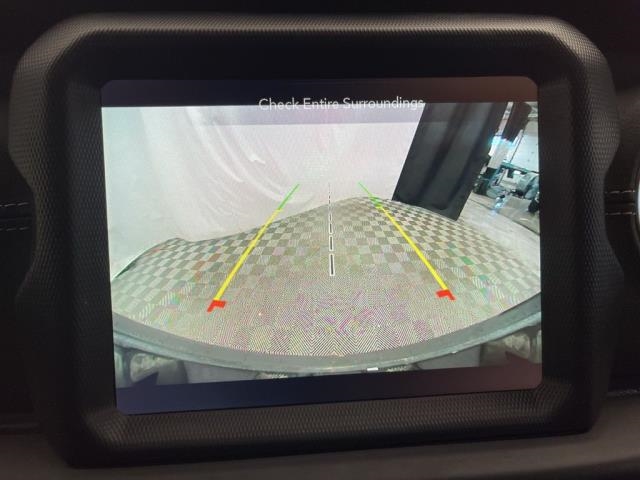 2023 Jeep Wrangler 4xe Sahara AWD