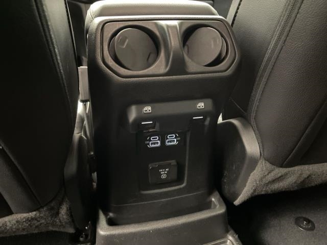 2023 Jeep Wrangler 4xe Sahara AWD