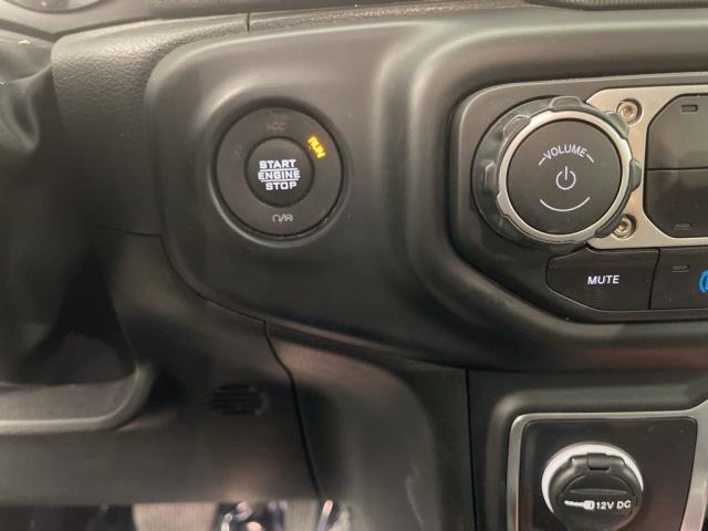 2023 Jeep Wrangler 4xe Sahara AWD