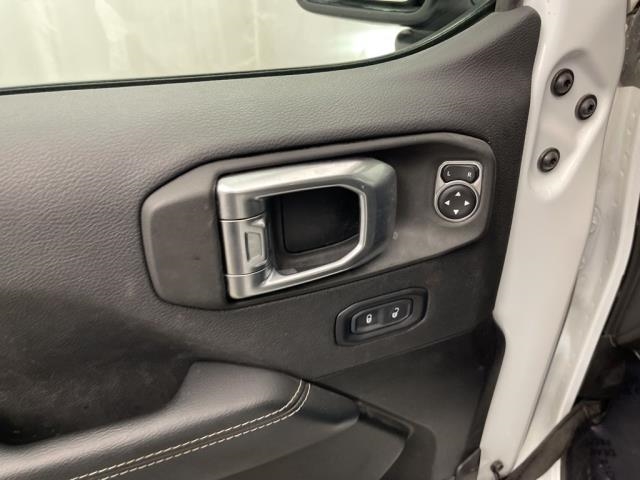 2023 Jeep Wrangler 4xe Sahara AWD