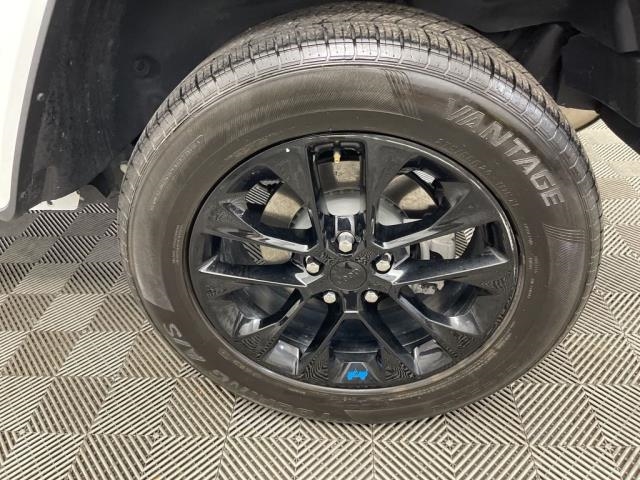 2023 Jeep Wrangler 4xe Sahara AWD