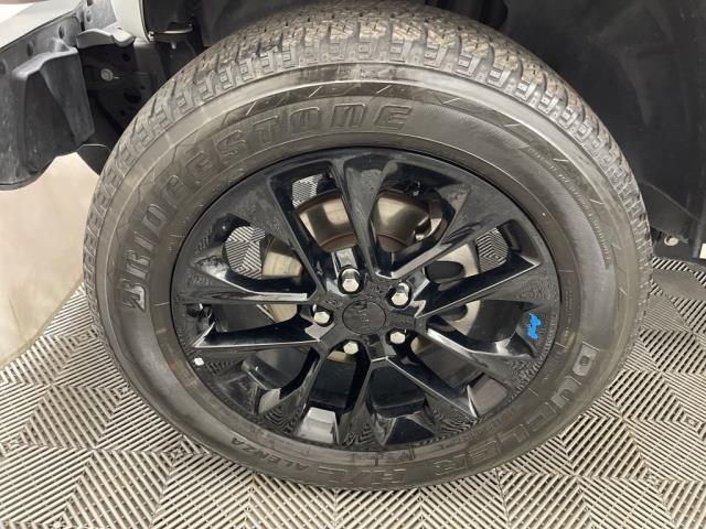 2023 Jeep Wrangler 4xe Sahara AWD