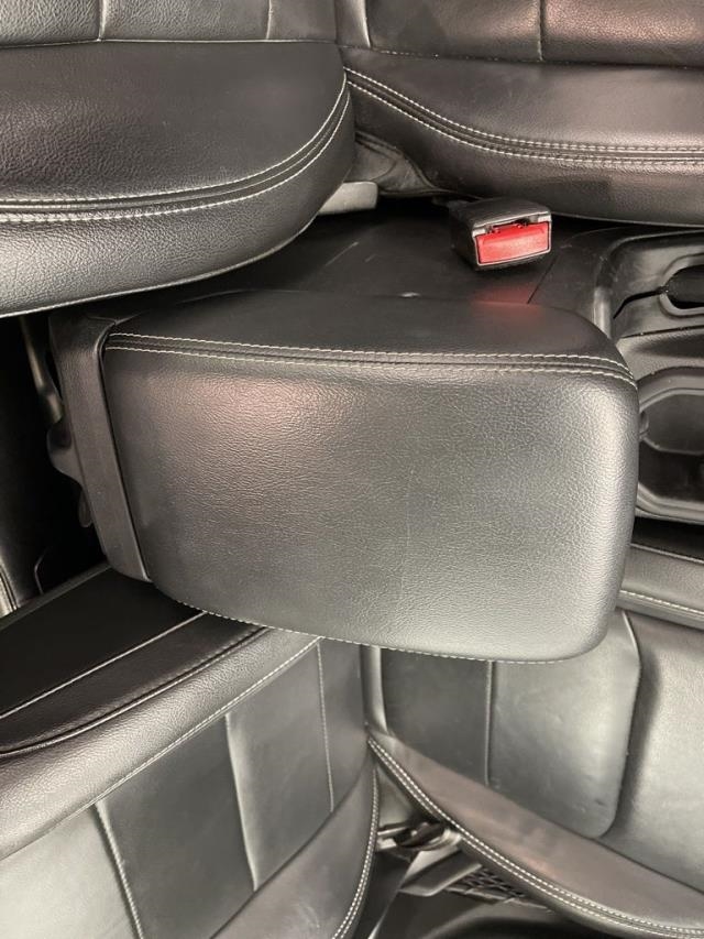 2023 Jeep Wrangler 4xe Sahara AWD