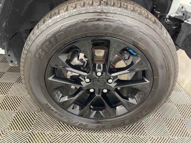 2023 Jeep Wrangler 4xe Sahara AWD