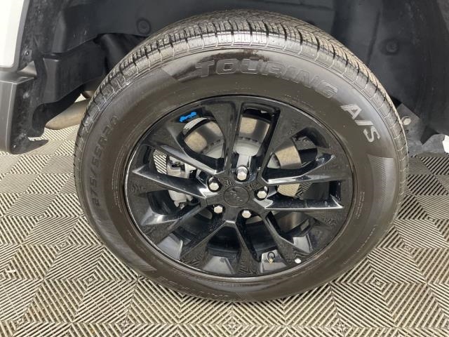 2023 Jeep Wrangler 4xe Sahara AWD