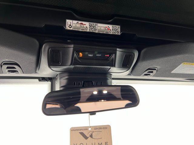 2024 Jeep Wrangler 4xe Sahara AWD