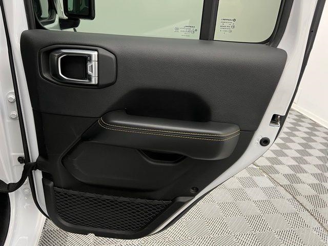 2024 Jeep Wrangler 4xe Sahara AWD