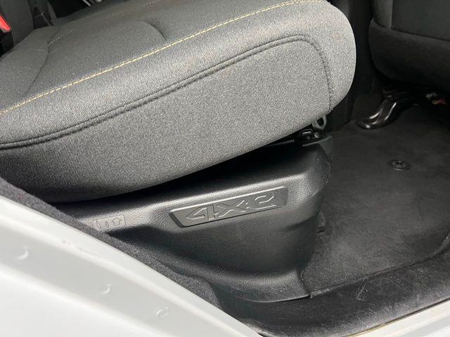 2024 Jeep Wrangler 4xe Sahara AWD