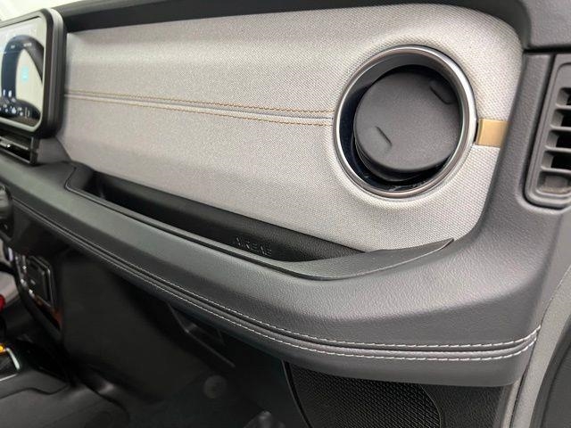 2024 Jeep Wrangler 4xe Sahara AWD