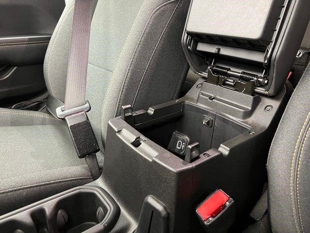 2024 Jeep Wrangler 4xe Sahara AWD