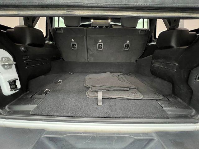 2024 Jeep Wrangler 4xe Sahara AWD