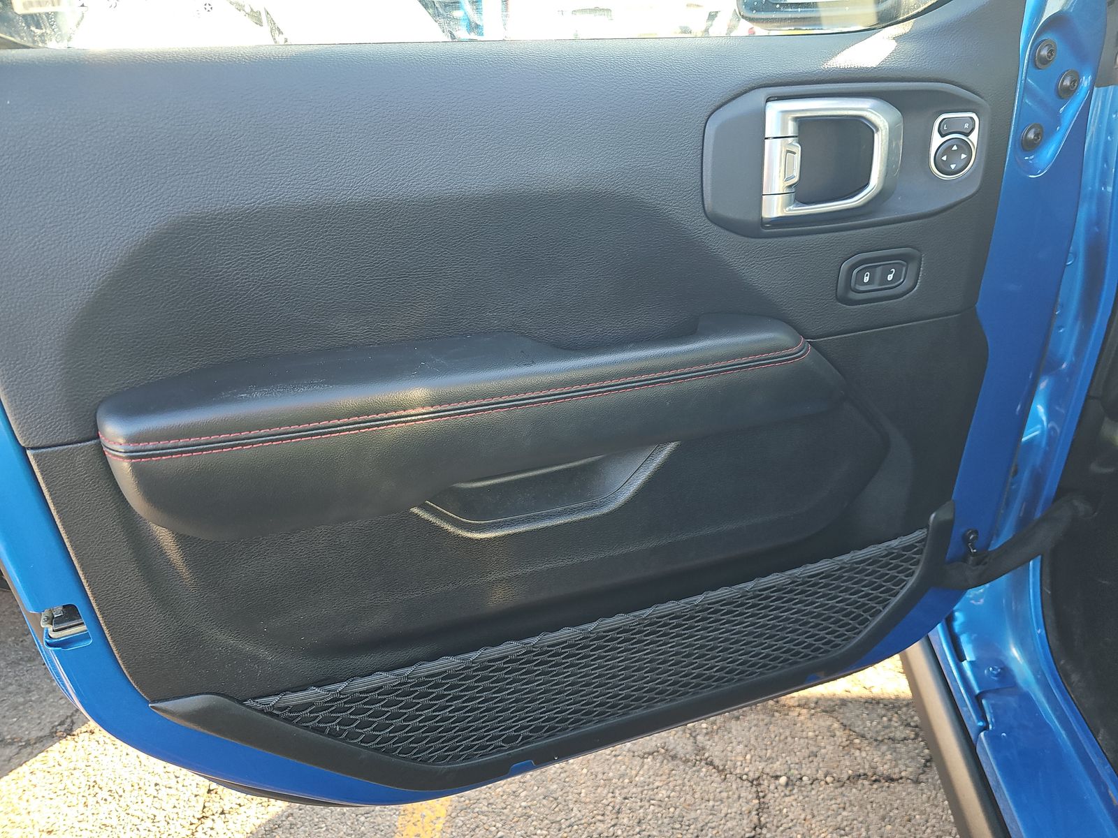 2024 Jeep Wrangler Rubicon X AWD