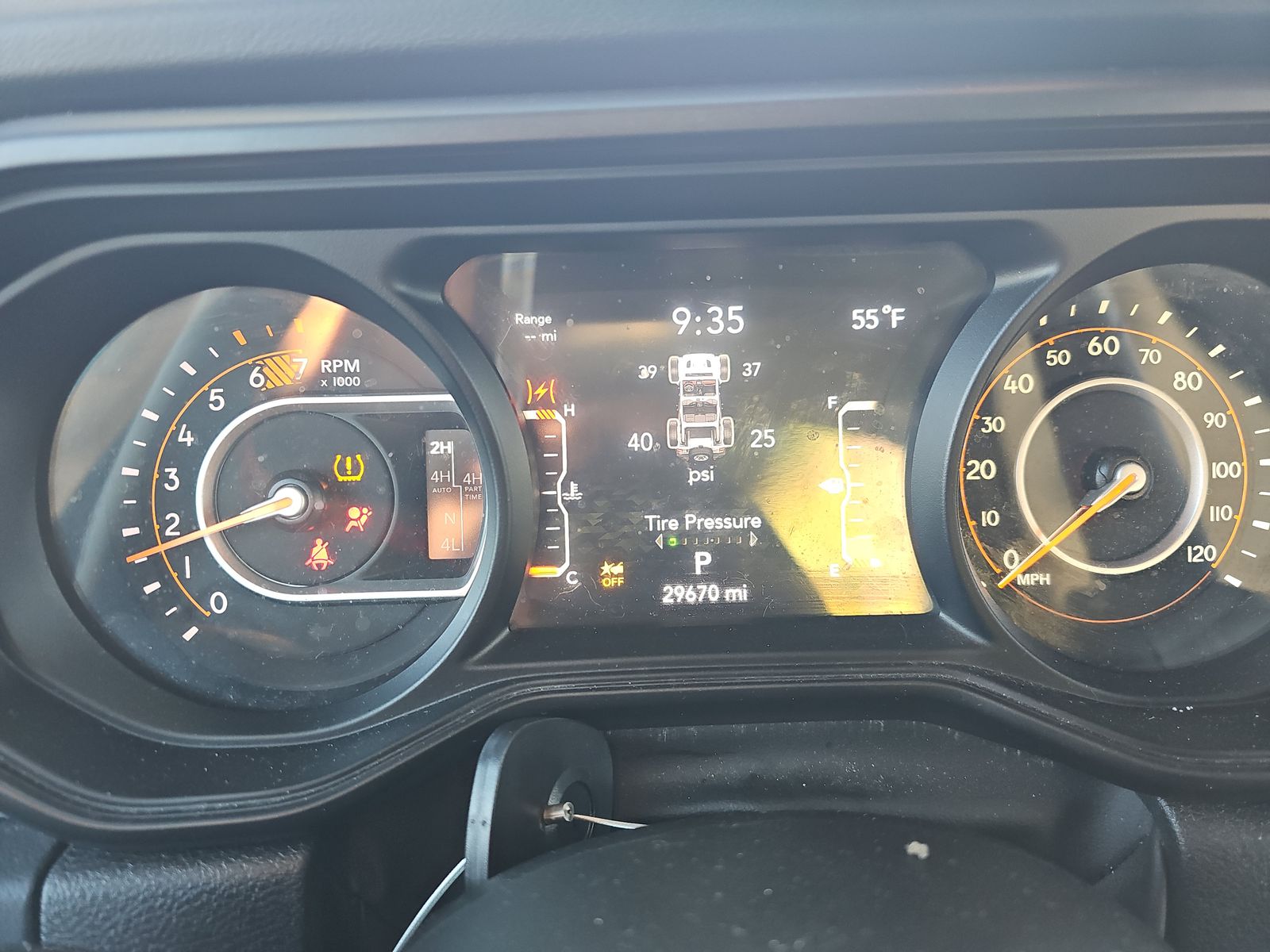 2024 Jeep Wrangler Rubicon X AWD