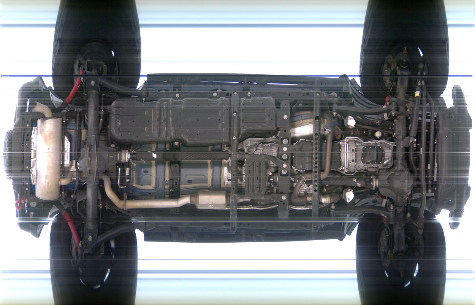 2024 Jeep Wrangler Rubicon X AWD